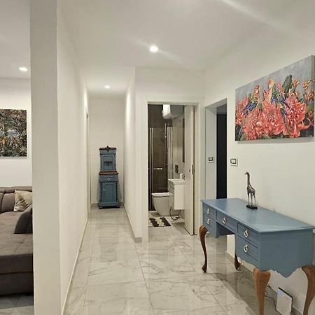 Modern Elegance Valletta Apartment Екстериор снимка
