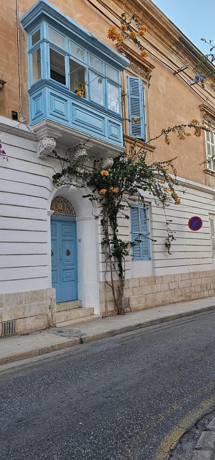 Modern Elegance Valletta Apartment Екстериор снимка