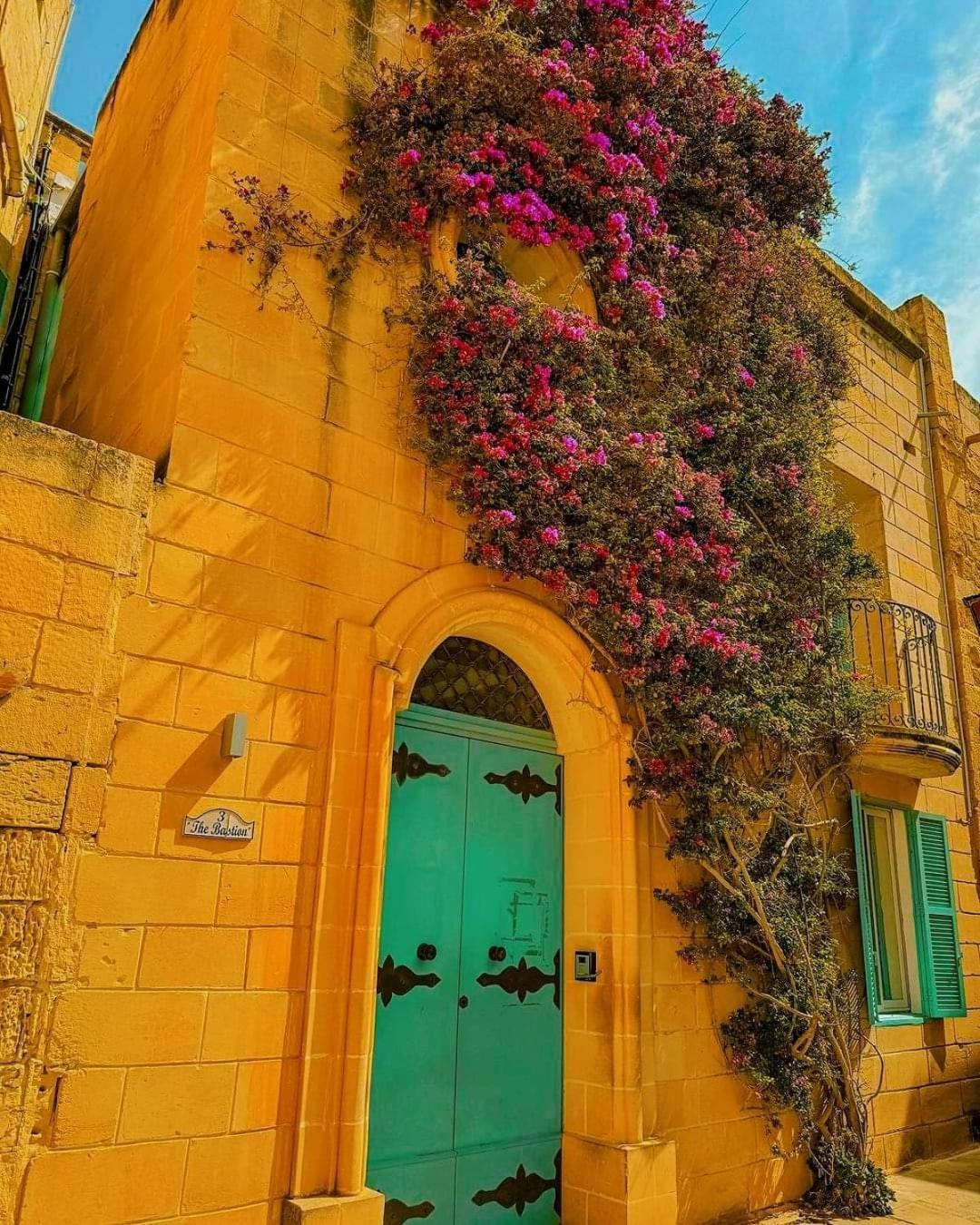 Modern Elegance Valletta Apartment Екстериор снимка