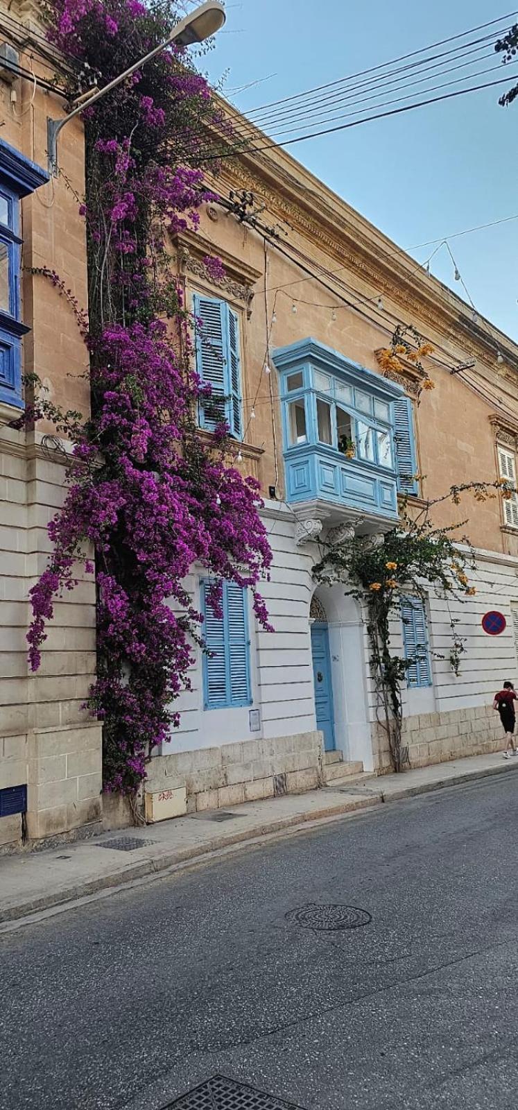 Modern Elegance Valletta Apartment Екстериор снимка