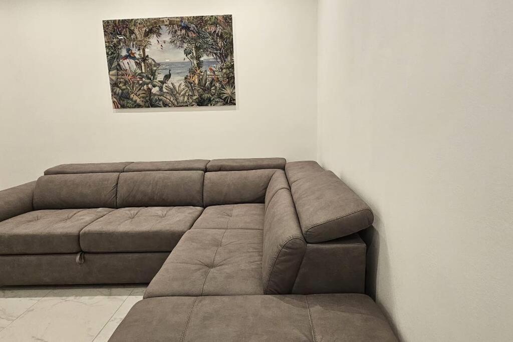 Modern Elegance Valletta Apartment Екстериор снимка