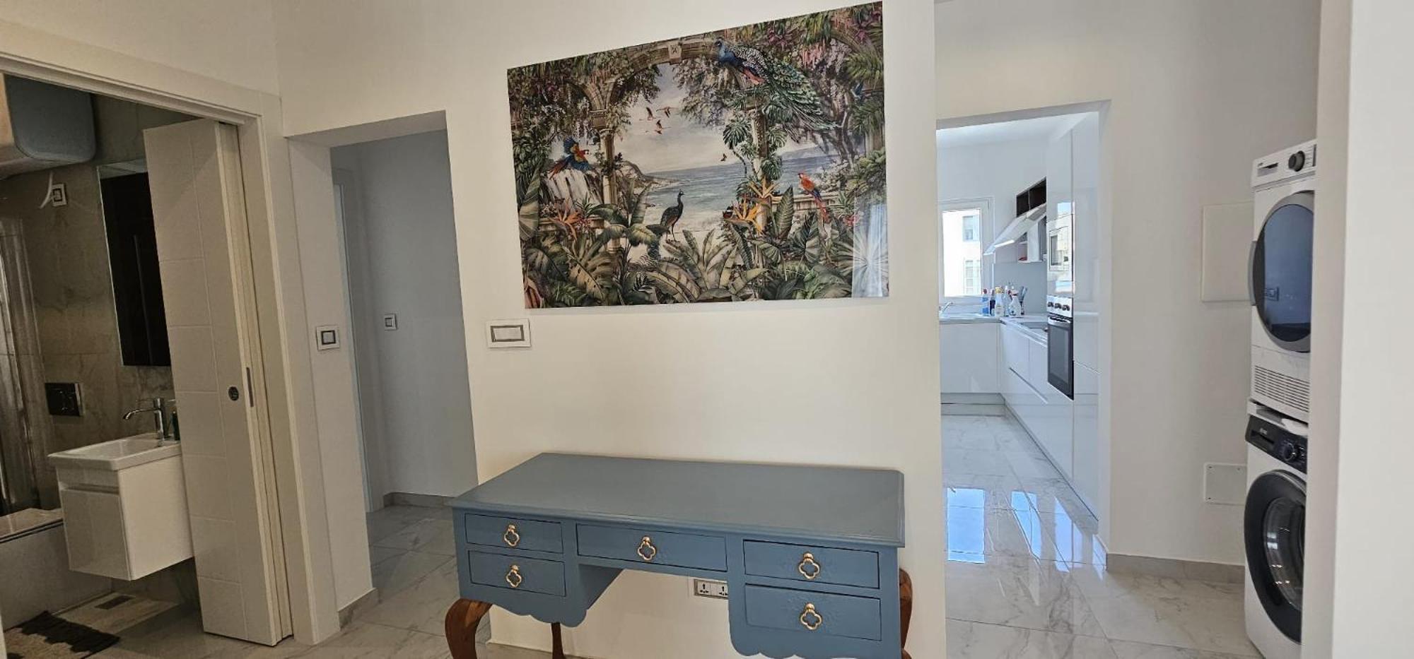 Modern Elegance Valletta Apartment Екстериор снимка