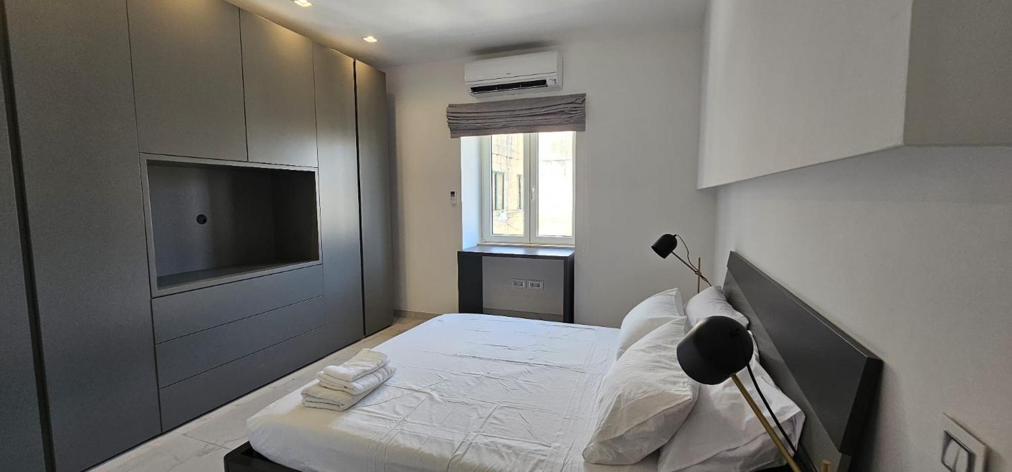 Modern Elegance Valletta Apartment Екстериор снимка