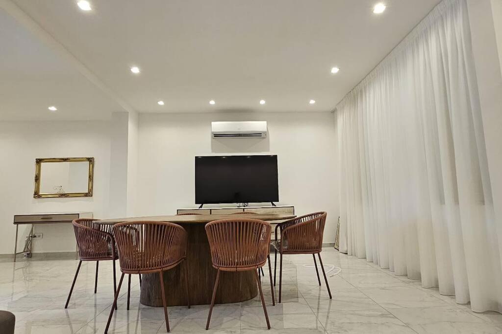 Modern Elegance Valletta Apartment Екстериор снимка