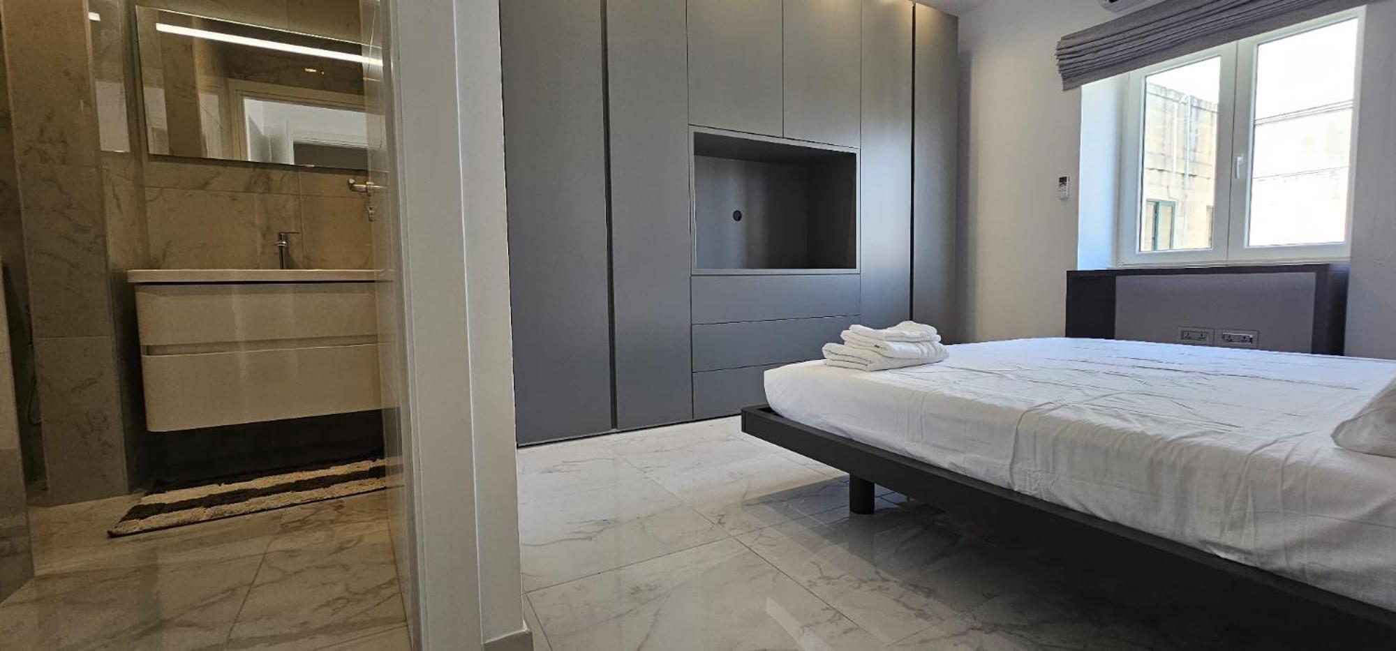 Modern Elegance Valletta Apartment Екстериор снимка