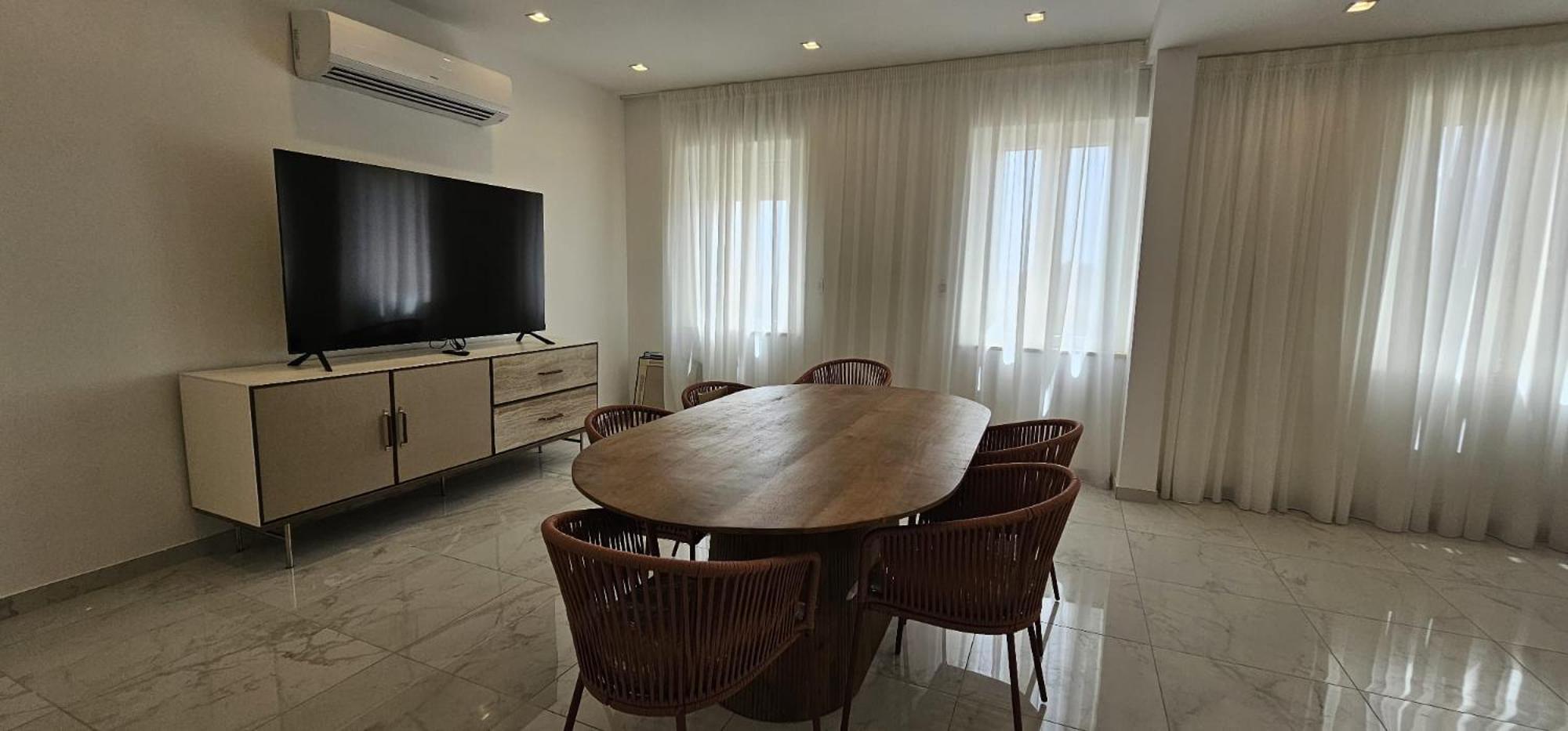 Modern Elegance Valletta Apartment Екстериор снимка