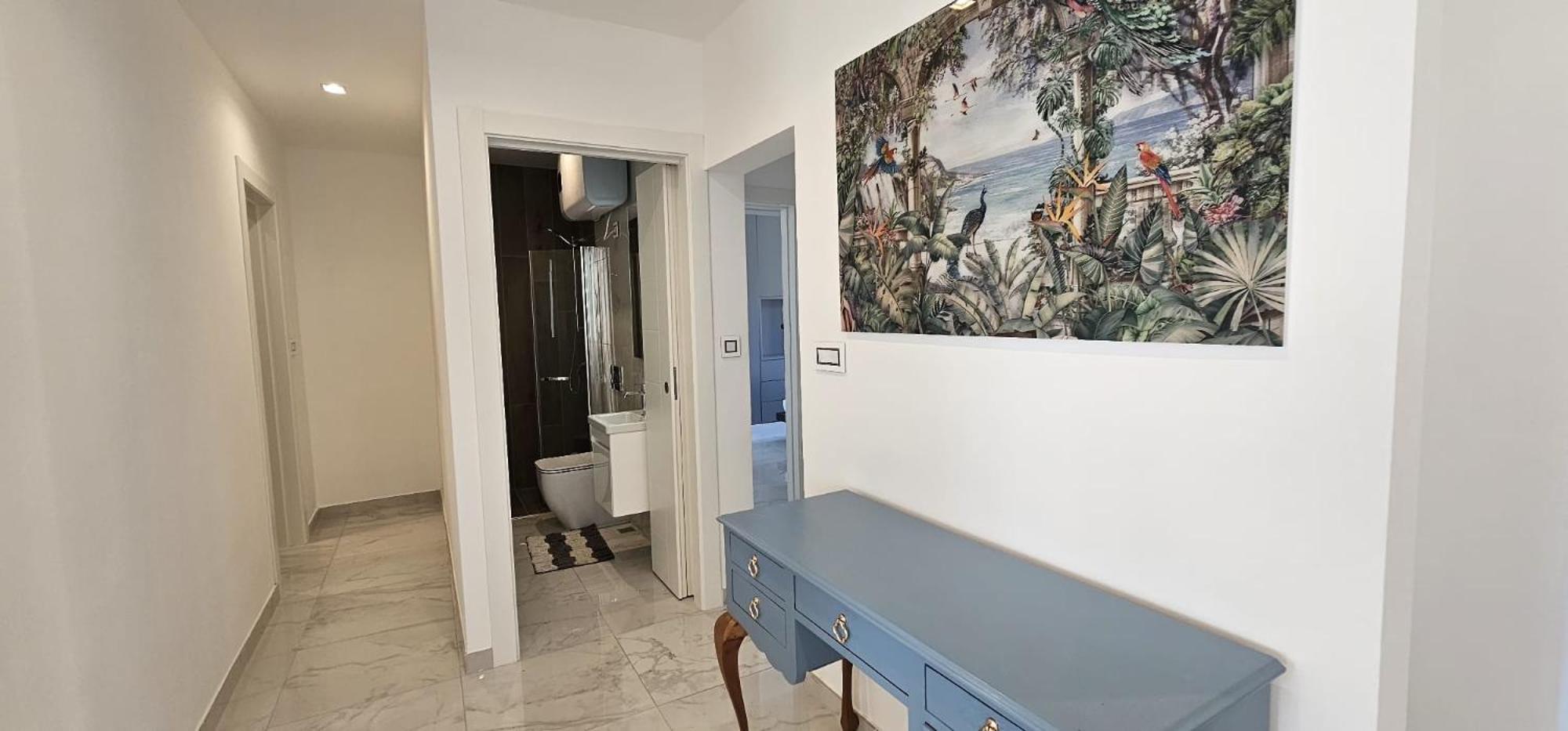 Modern Elegance Valletta Apartment Екстериор снимка