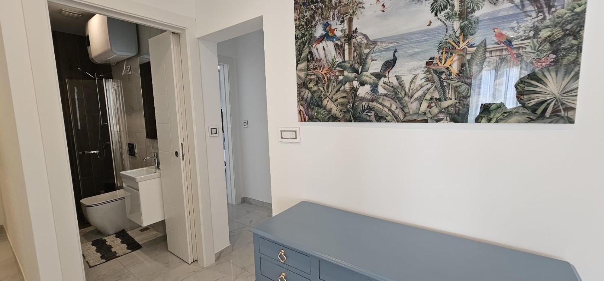 Modern Elegance Valletta Apartment Екстериор снимка
