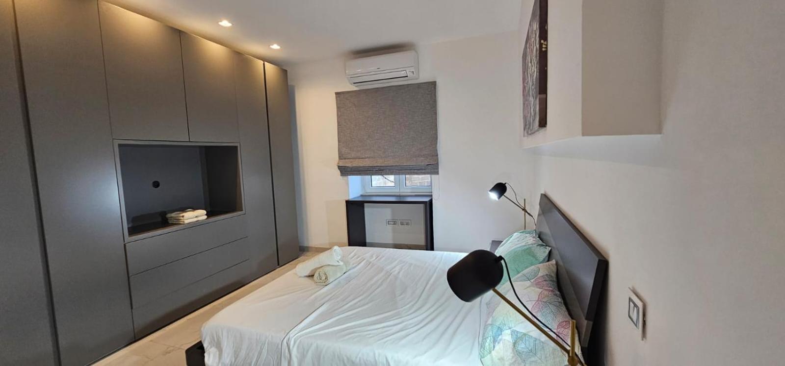 Modern Elegance Valletta Apartment Екстериор снимка