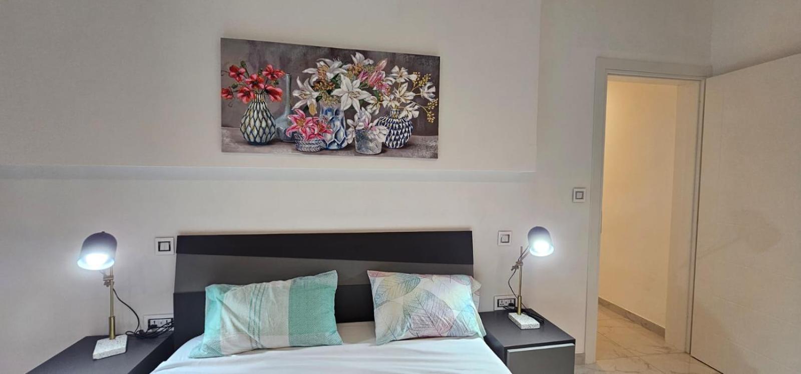 Modern Elegance Valletta Apartment Екстериор снимка
