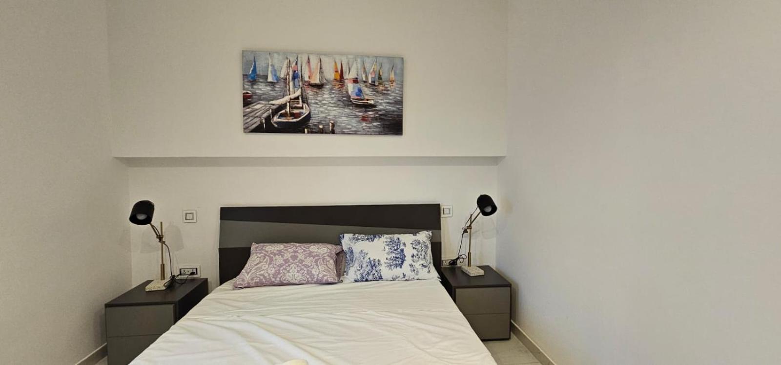 Modern Elegance Valletta Apartment Екстериор снимка