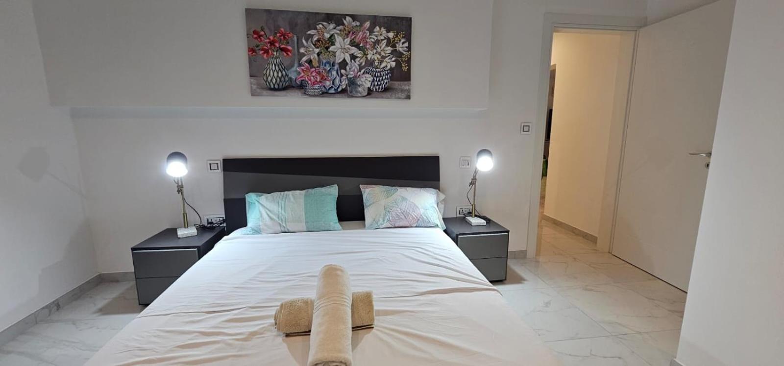 Modern Elegance Valletta Apartment Екстериор снимка