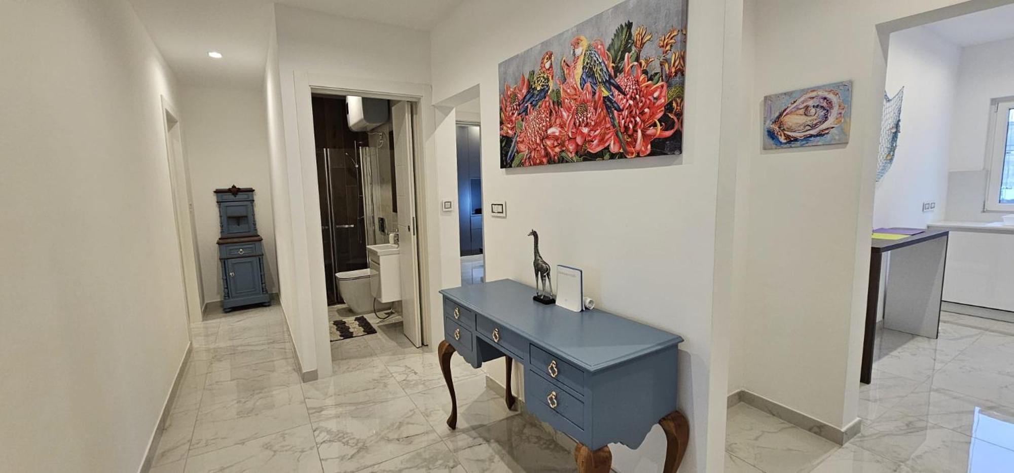 Modern Elegance Valletta Apartment Екстериор снимка