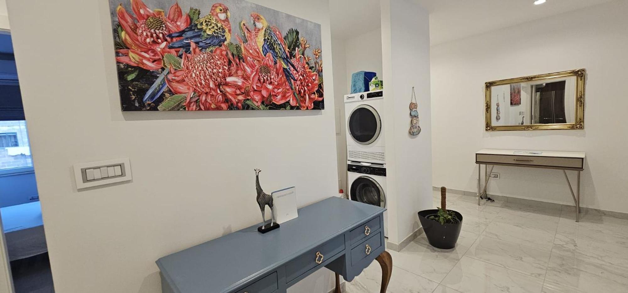 Modern Elegance Valletta Apartment Екстериор снимка
