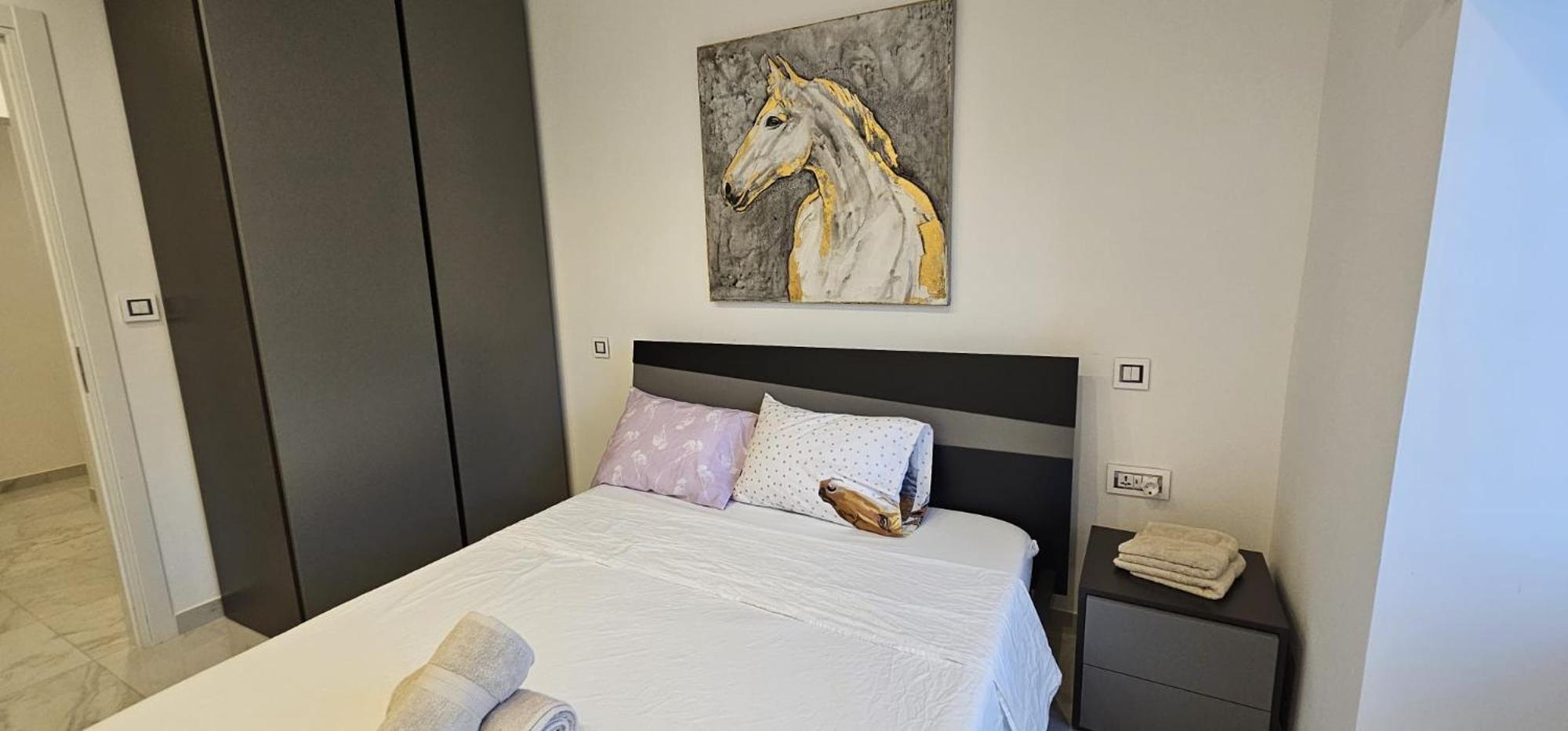 Modern Elegance Valletta Apartment Екстериор снимка