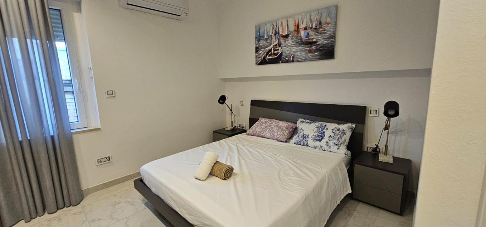 Modern Elegance Valletta Apartment Екстериор снимка