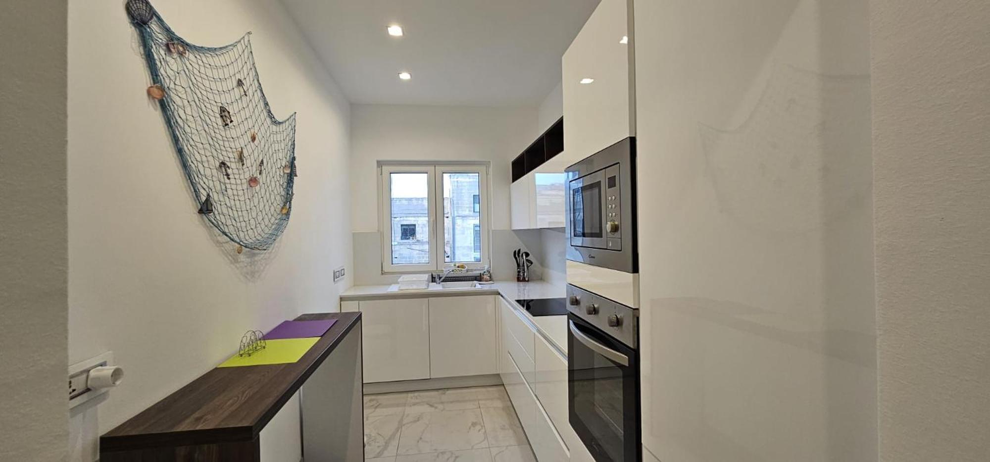 Modern Elegance Valletta Apartment Екстериор снимка