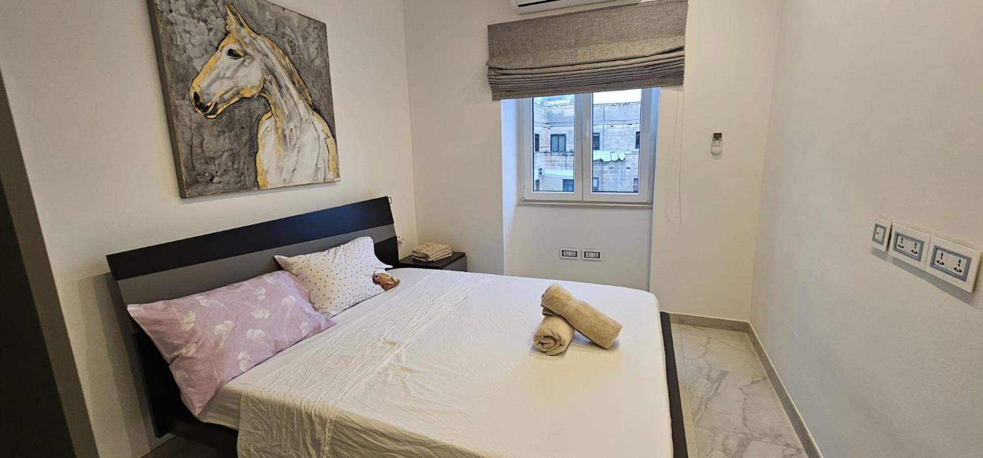 Modern Elegance Valletta Apartment Екстериор снимка