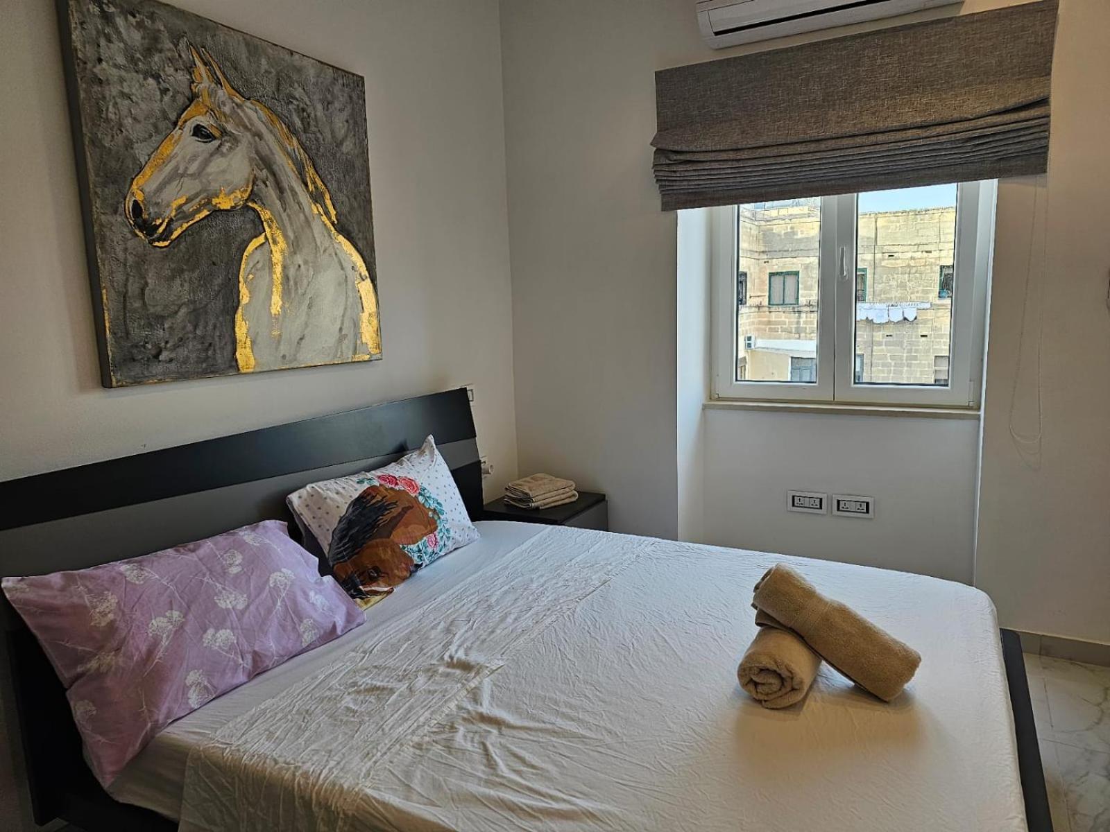 Modern Elegance Valletta Apartment Екстериор снимка