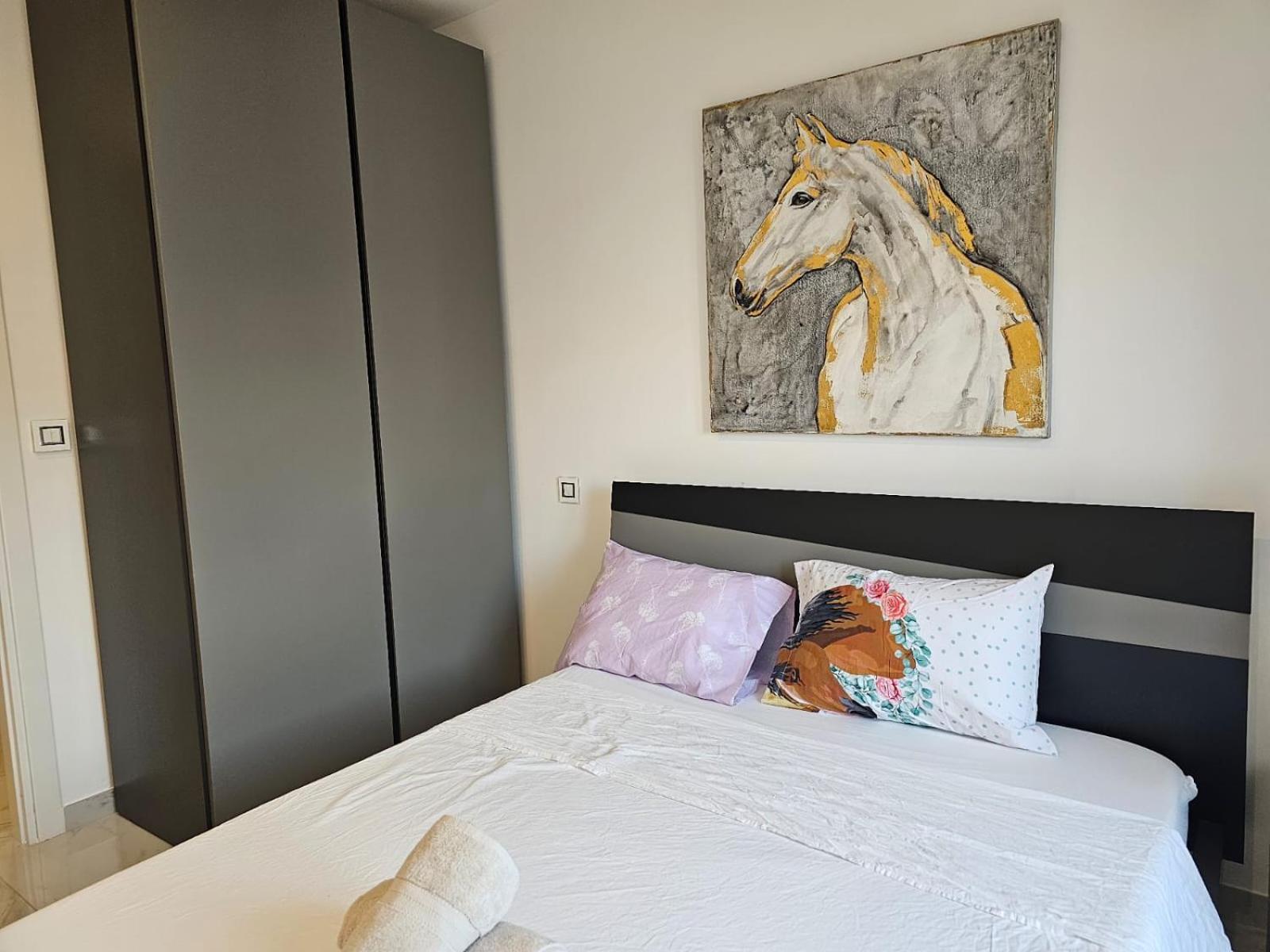 Modern Elegance Valletta Apartment Екстериор снимка