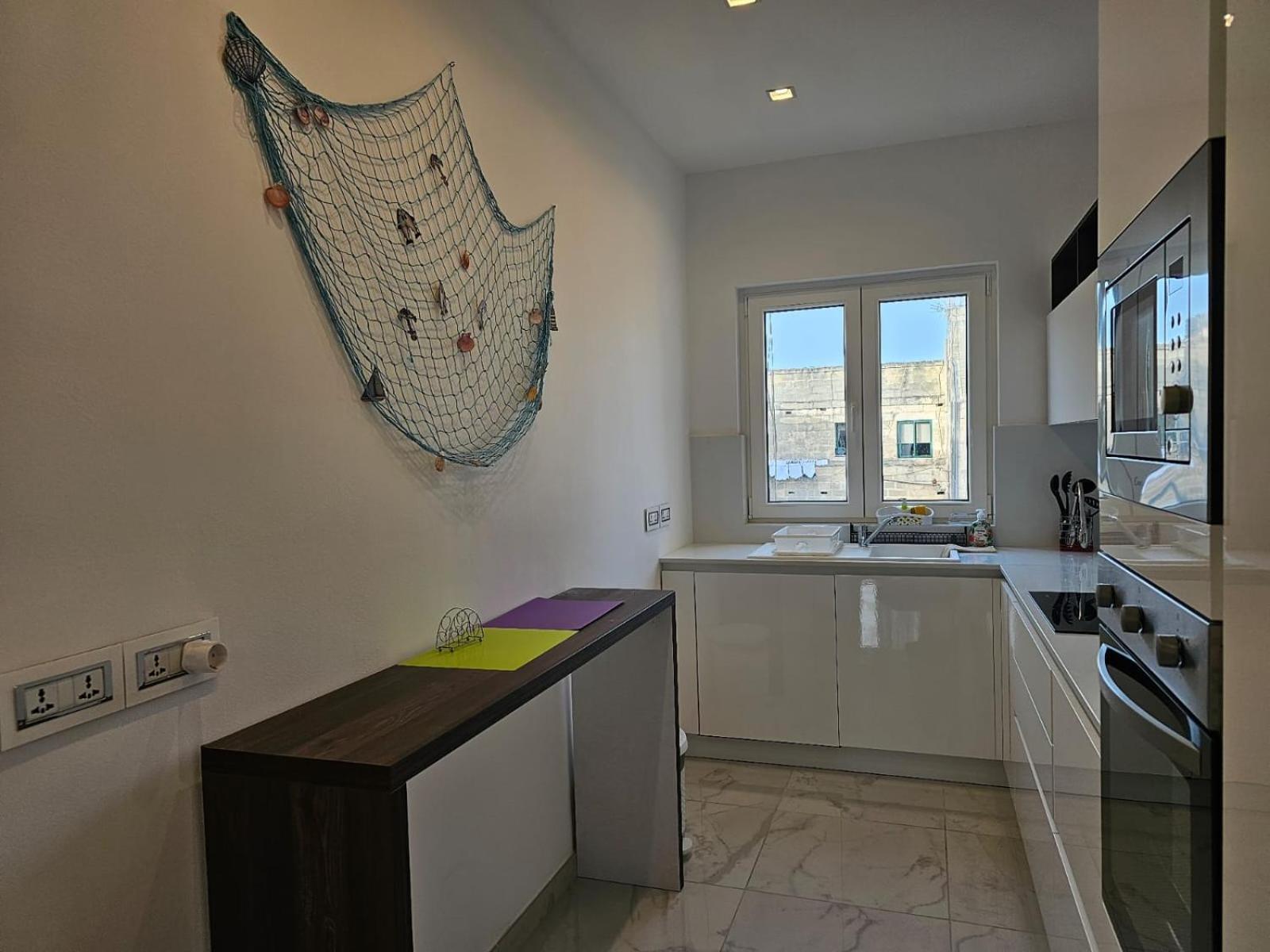 Modern Elegance Valletta Apartment Екстериор снимка
