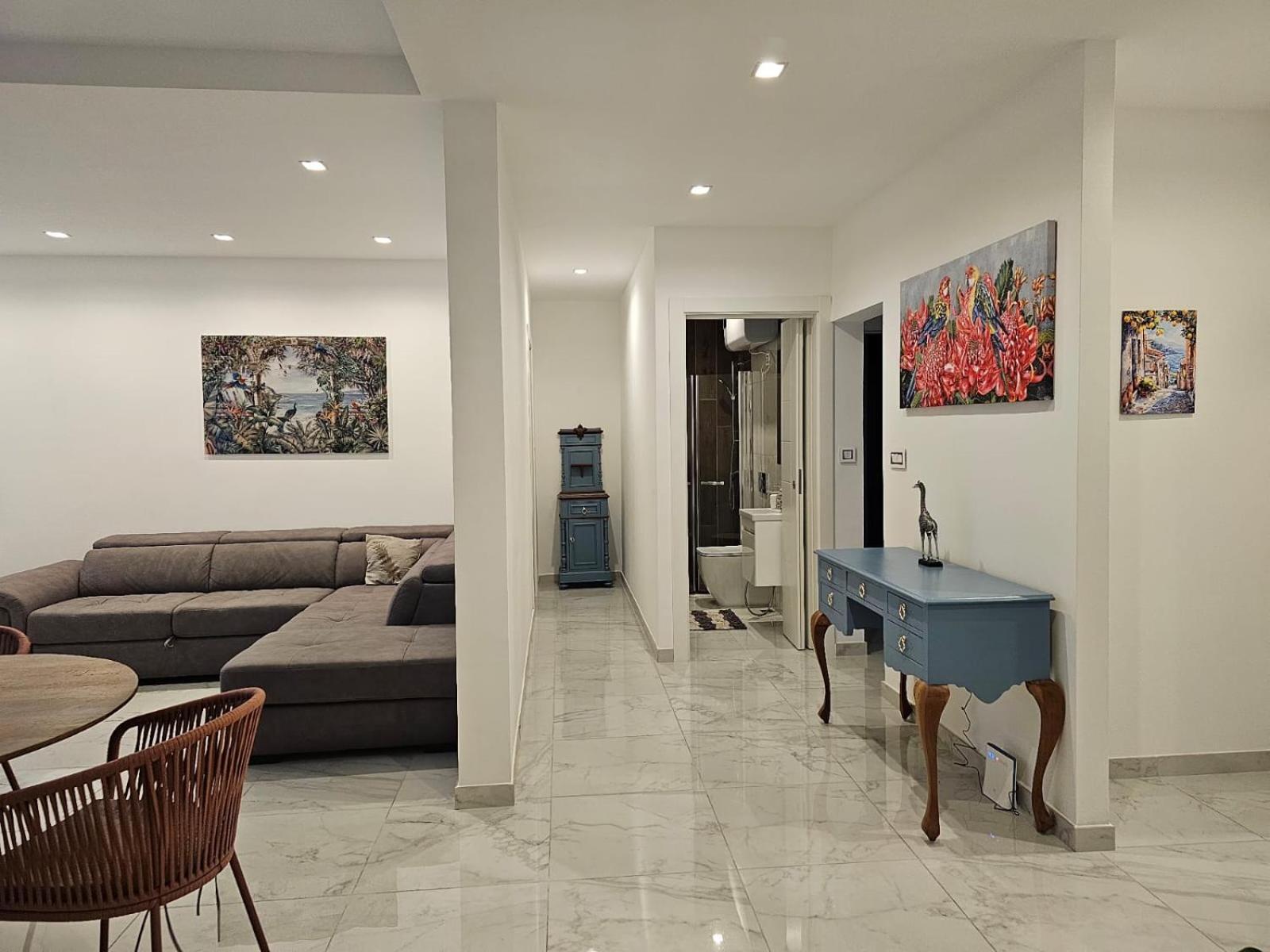 Modern Elegance Valletta Apartment Екстериор снимка