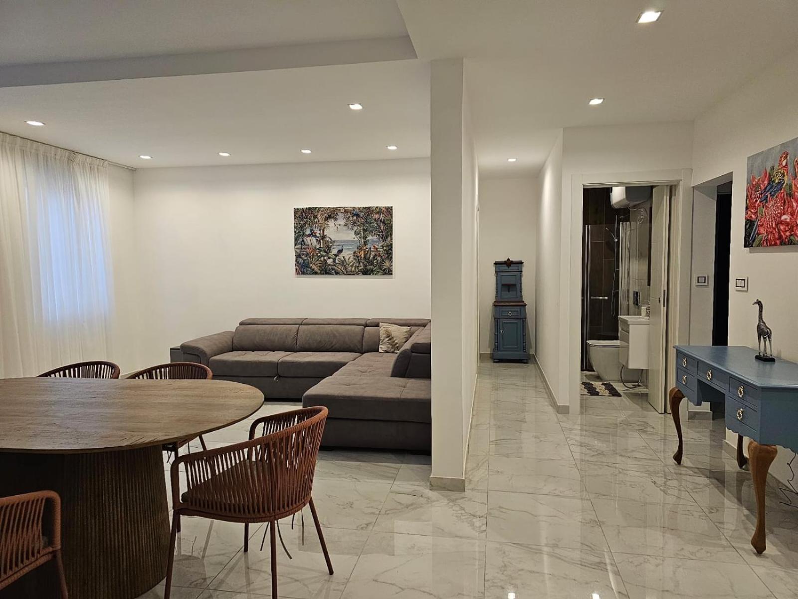 Modern Elegance Valletta Apartment Екстериор снимка