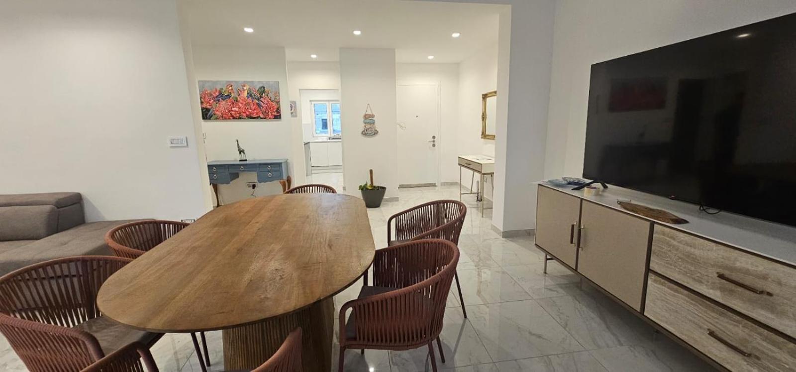 Modern Elegance Valletta Apartment Екстериор снимка